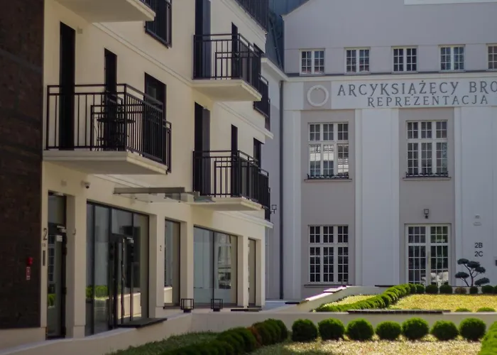 Browar Kleparz By Renters
