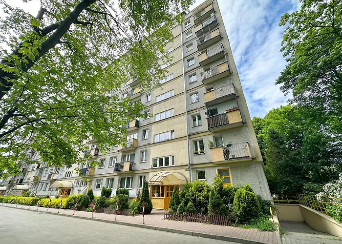 Vista Kraków Ugorek